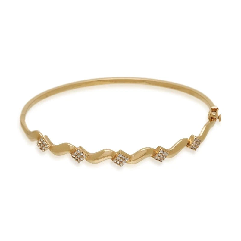 YJ Emma II Bangle