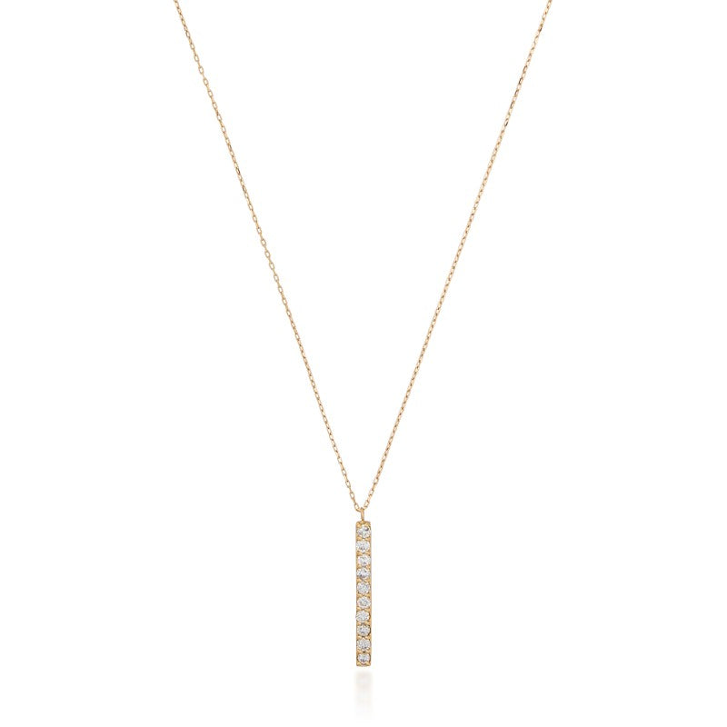 YJ Stilleto-ketting