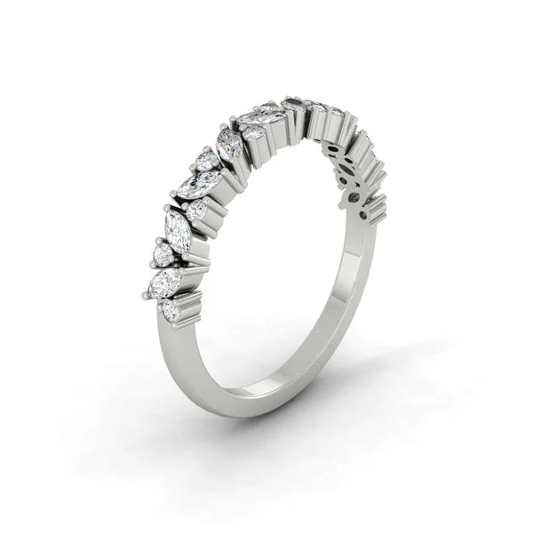 YJ Marchesa Lab Diamant