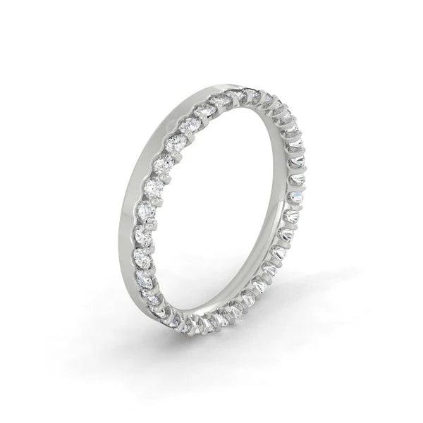 YJ Bianca Lab Diamant