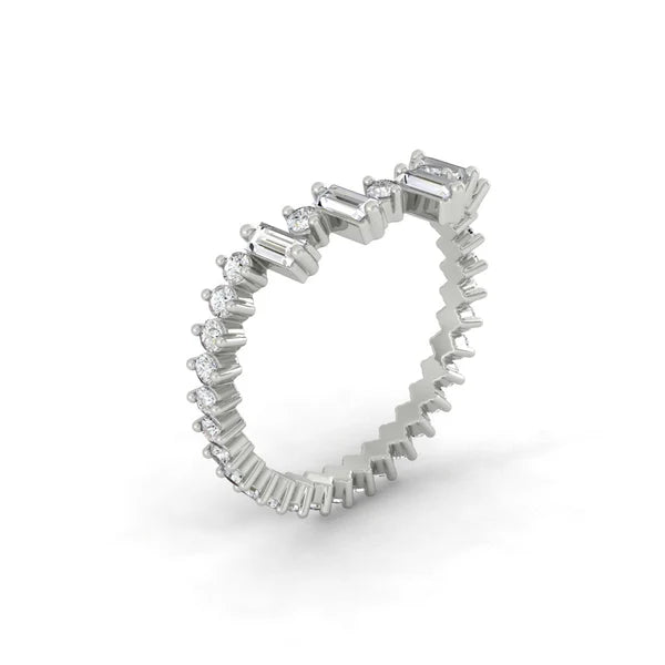 YJ Catherine Lab Diamant
