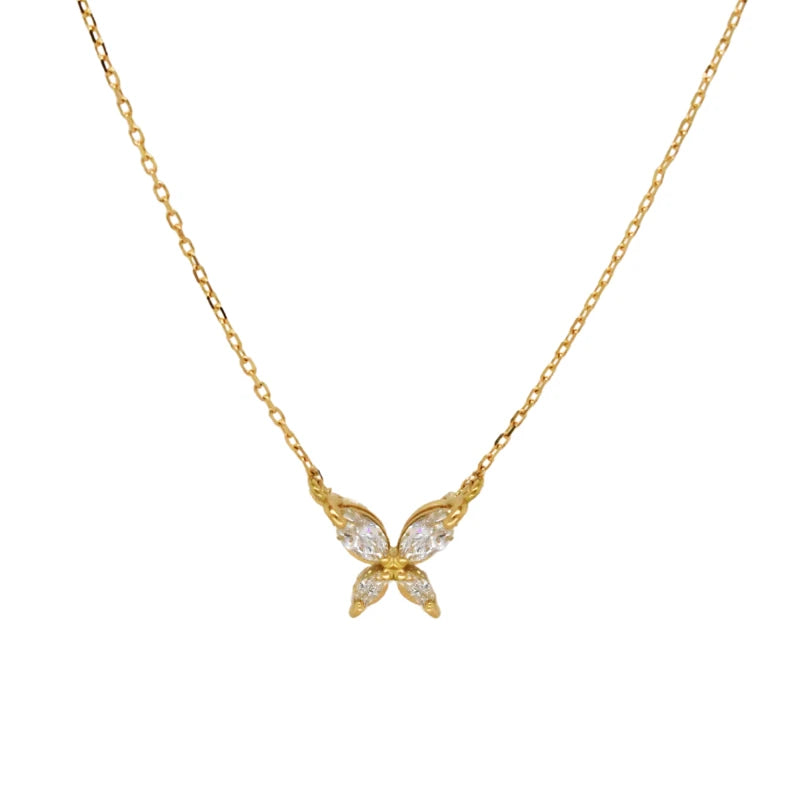 YJ Celine-ketting