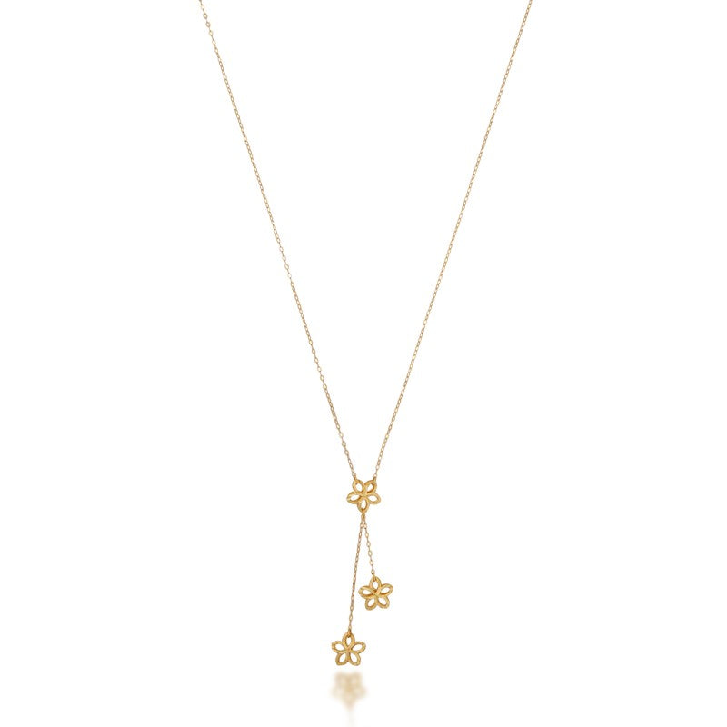 YJ Mailys-ketting