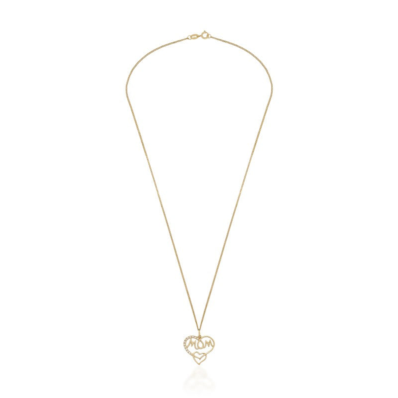 YJ Mom IV-ketting