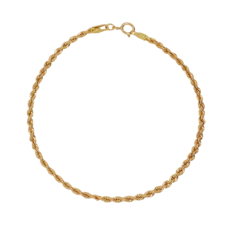 YJ Rope I Bracelet