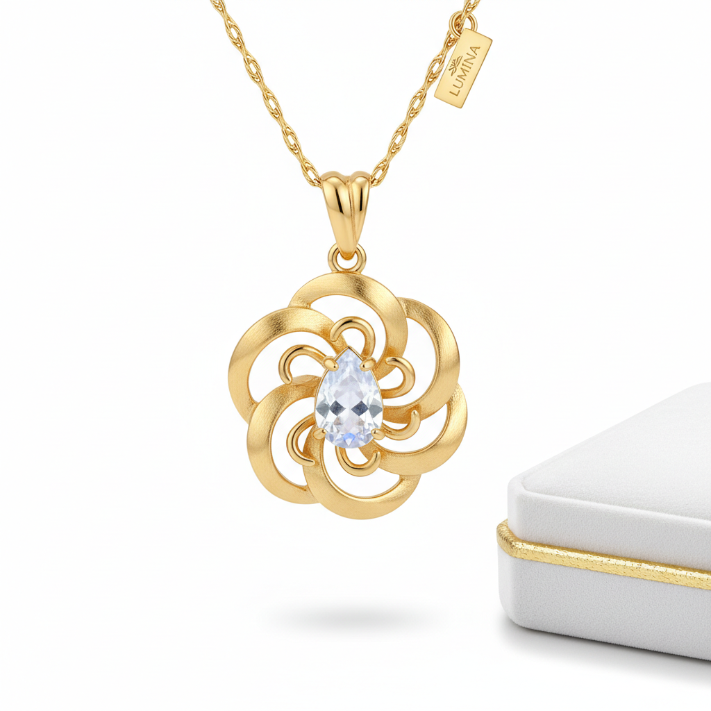 Pendant variants