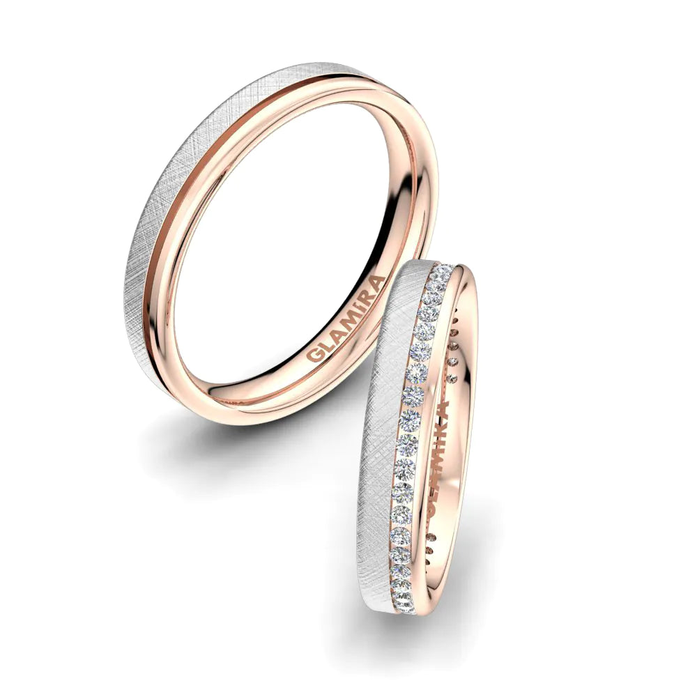 YJ Trouring Sense Muse 4 mm
