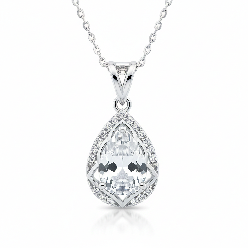 Pendant variants