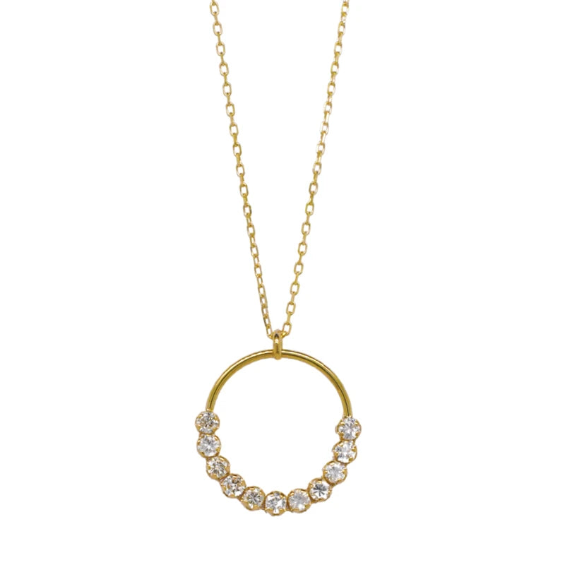 YJ Laila-ketting